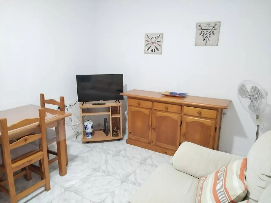 Cozy Apartment In Chiclana City Center By Chiclana Dreams Chiclana de la Frontera