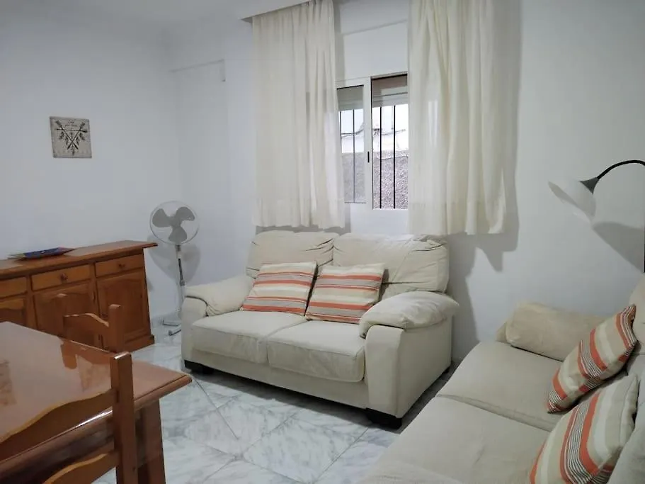 Cozy Apartment In Chiclana City Center By Chiclana Dreams Chiclana de la Frontera Spain