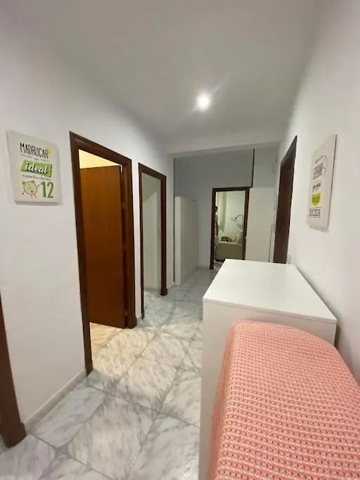 Cozy Apartment In Chiclana City Center By Chiclana Dreams Chiclana de la Frontera Spain