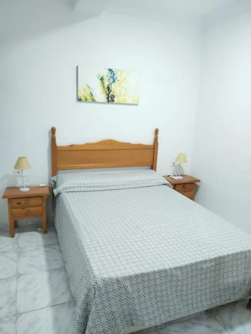 Cozy Apartment In Chiclana City Center By Chiclana Dreams contacts