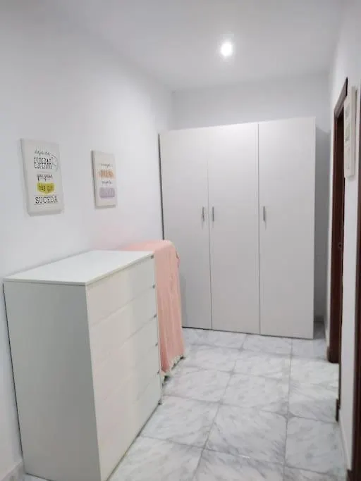 Cozy Apartment In Chiclana City Center By Chiclana Dreams Chiclana de la Frontera 0*,  Spain