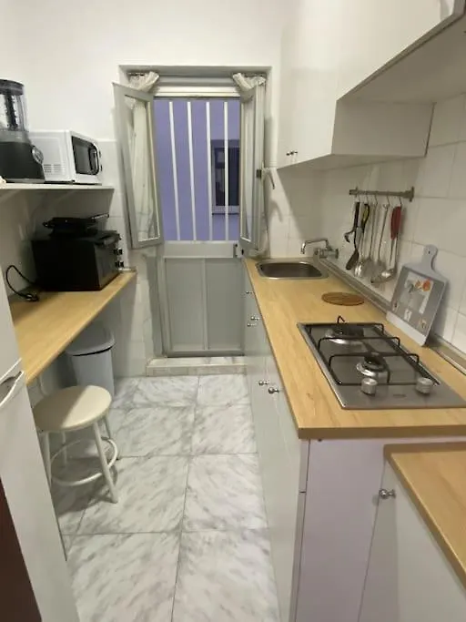 Cozy Apartment In Chiclana City Center By Chiclana Dreams Chiclana de la Frontera