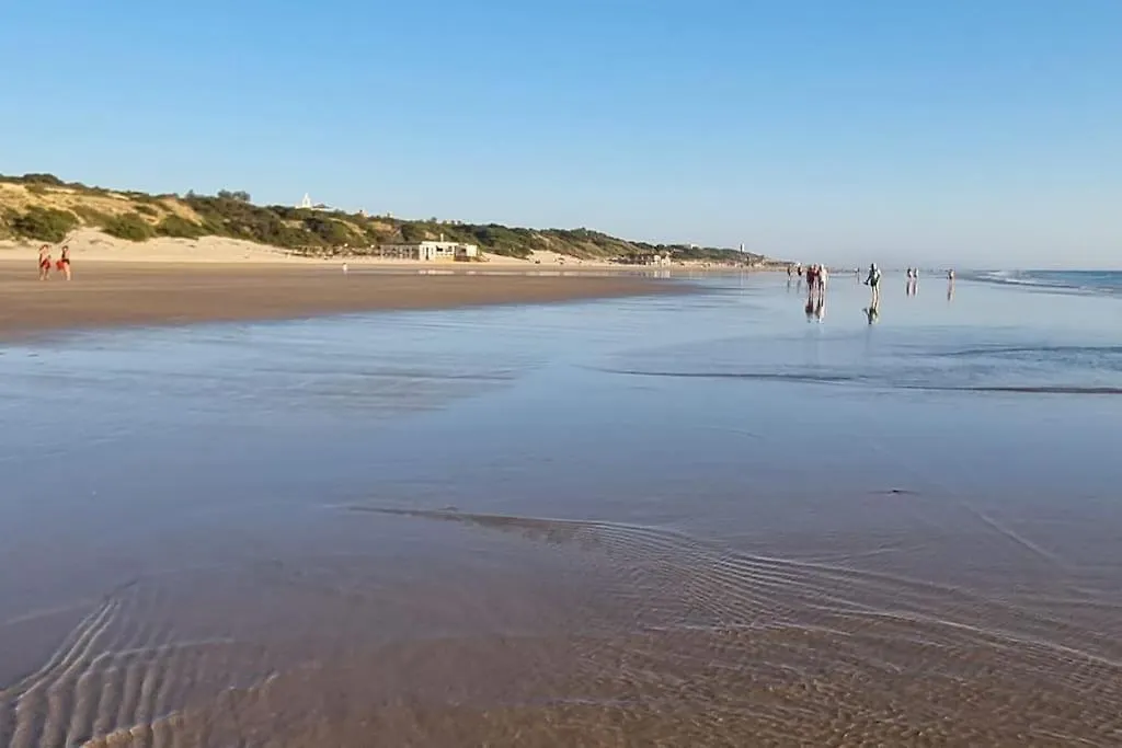 Cozy Apartment In Chiclana City Center By Chiclana Dreams Chiclana de la Frontera