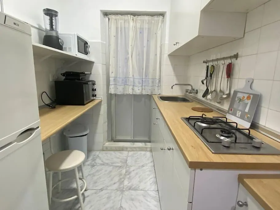 Cozy Apartment In Chiclana City Center By Chiclana Dreams Chiclana de la Frontera 0*,  Spain