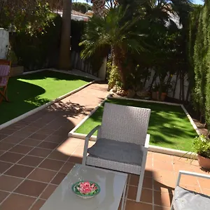 Apartamento Playa Sancti Petri, Chiclana de la Frontera