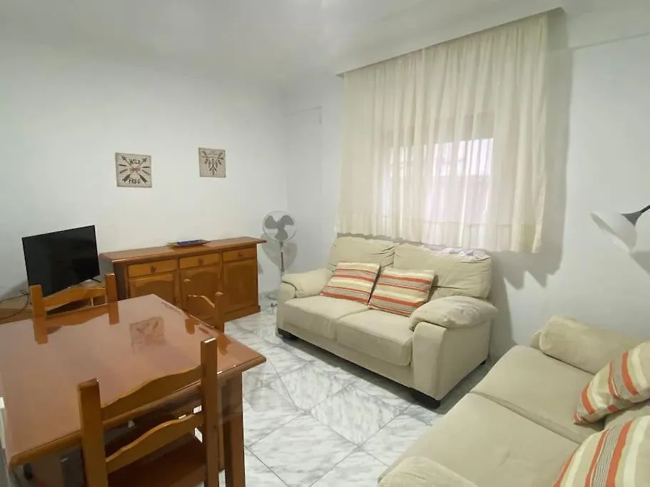 Cozy Apartment In Chiclana City Center By Chiclana Dreams Chiclana de la Frontera