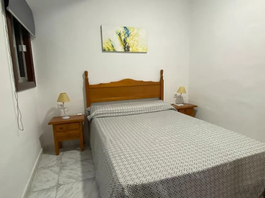 Cozy Apartment In Chiclana City Center By Chiclana Dreams Chiclana de la Frontera