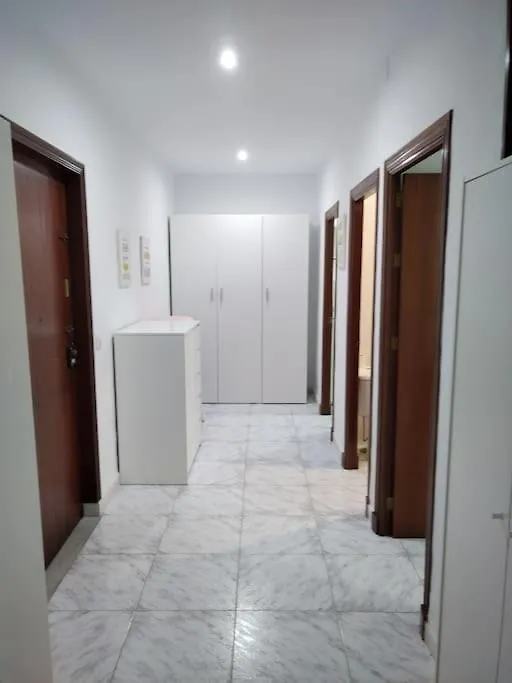 Cozy Apartment In Chiclana City Center By Chiclana Dreams Chiclana de la Frontera