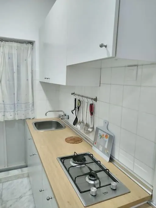Cozy Apartment In Chiclana City Center By Chiclana Dreams Chiclana de la Frontera Spain