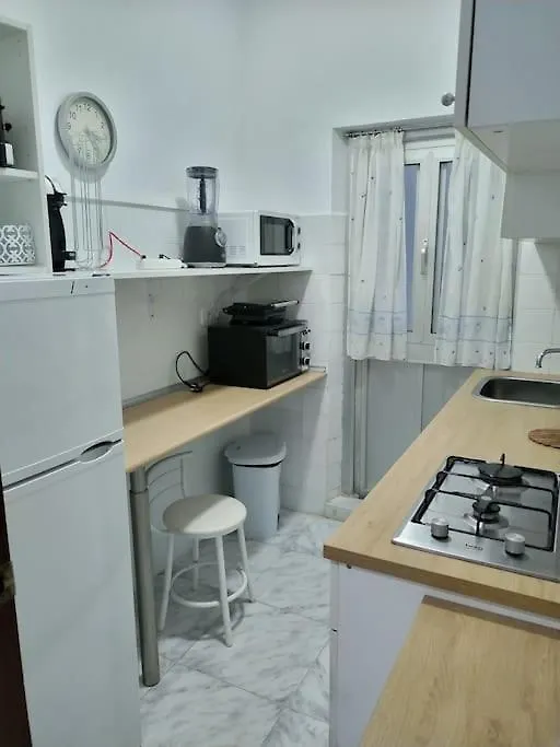 Cozy Apartment In Chiclana City Center By Chiclana Dreams Chiclana de la Frontera