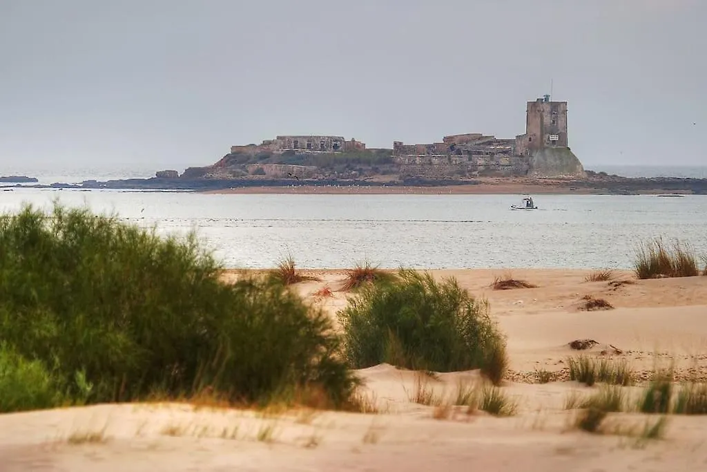 Cozy Apartment In Chiclana City Center By Chiclana Dreams Chiclana de la Frontera Spain