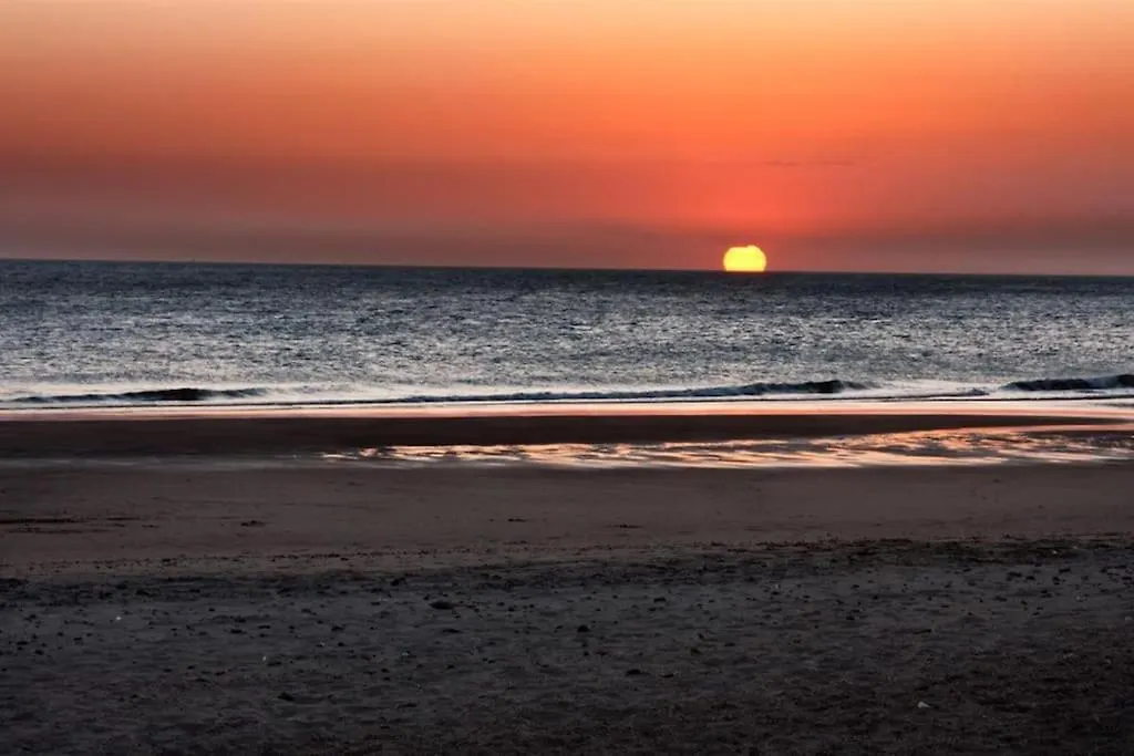 Cozy Apartment In Chiclana City Center By Chiclana Dreams Chiclana de la Frontera